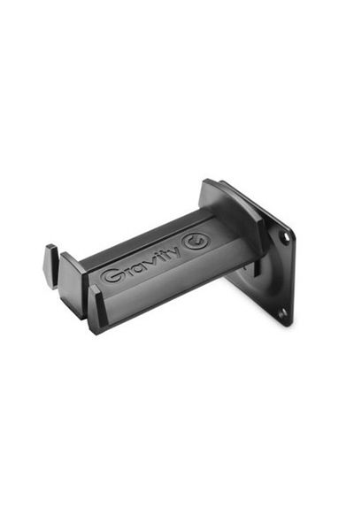 Gravity HP HWMB 01 B, Audio headphone support