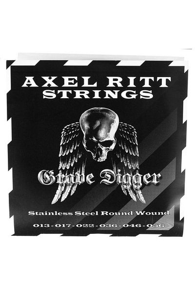 Pyramid Pyramid Axel Ritt 013-056 Electric Guitar String Set