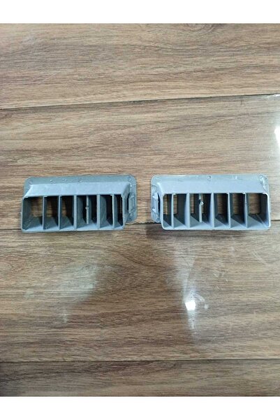 Volkswagen VW VOLKSWAGEN TRANSPORTER T4 ÖN CAM KALORİFER IZGARASI OEM 010101 ...