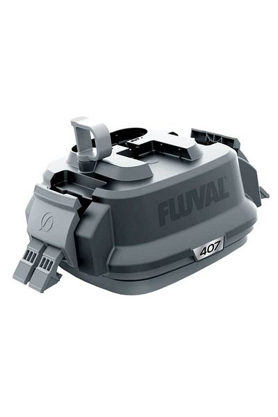 Fluval 407 External Filter Replacement Pump