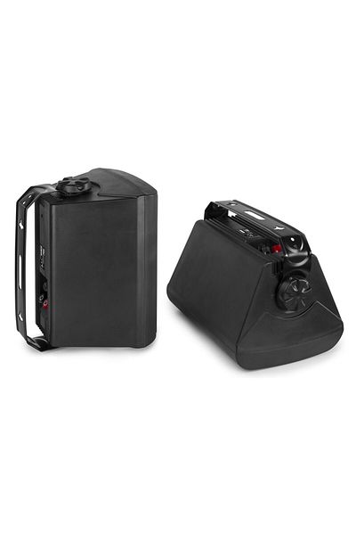 POWER DYNAMICS Set boxe interior exterior Power Dynamics BC50V Black