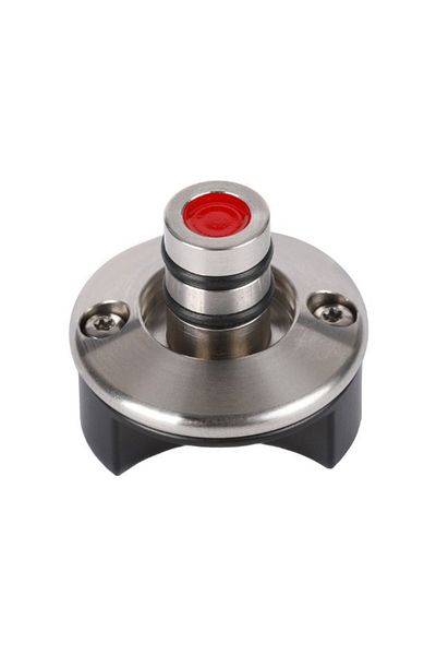 Rumberger Microphones - Metallic