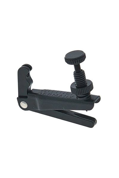 Wittner Fix Violin Wittner Adjuster Violin 4/4 BK