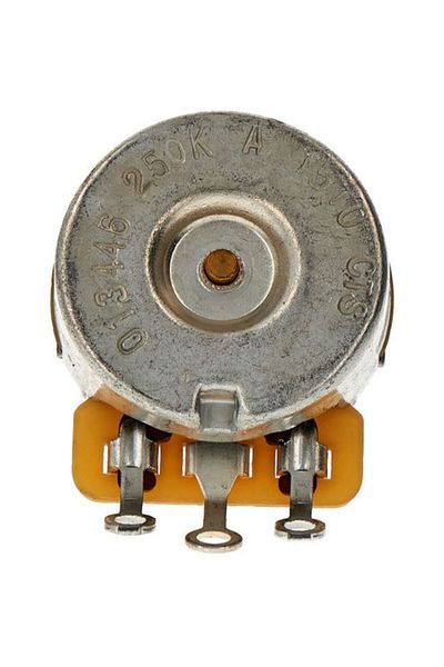 FENDER Fender Poti 250 Guitar Potentiometer