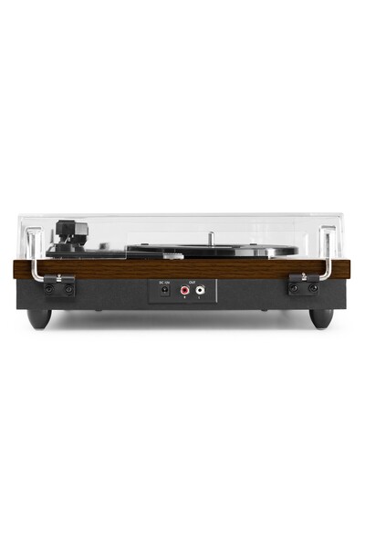 Fenton Audizio RP112D Bluetooth vinyl turntable