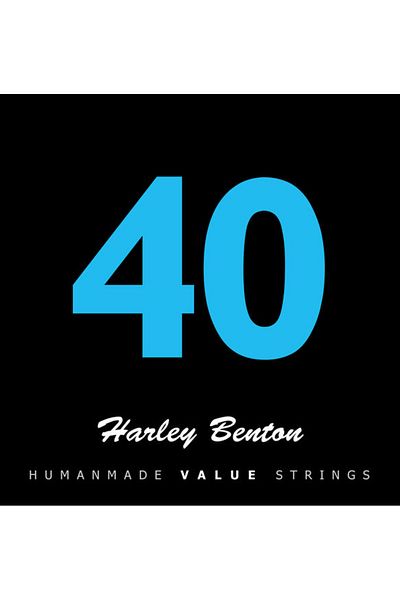 Harley Benton Harley Benton 40-95 Bass Guitar Strings