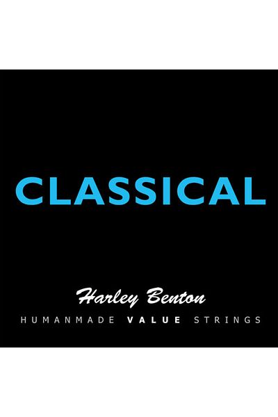 Harley Benton Harley Benton CL Normal classical guitar strings