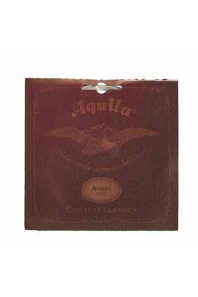 Aquila Aquila Ambra 900 Nylgut Classical Guitar Strings