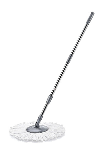 Primax Yedek Vileda Seti Tüm Viledalara Uyumlu Otomatik Döner Sap Seti Yedek ...