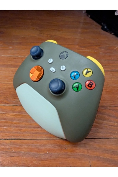 Cypnova Xbox Joystick Standı - Xbox Controller Stand -Xbox Kol Standı