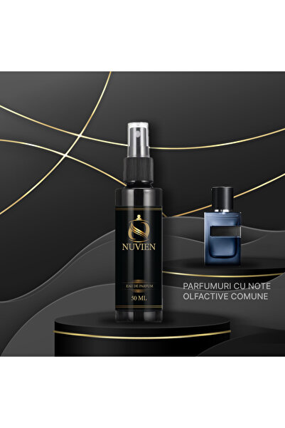 Nuvien Apa de parfum, 50 ml - 041, inspirat din Y Elixir
