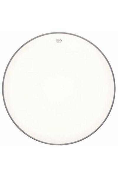 REMO Front Drum Remo Encore 22" Amba. Coated BD