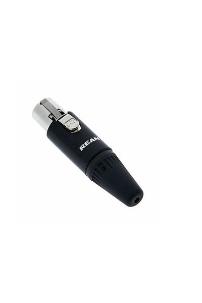 Rean Audio Cable