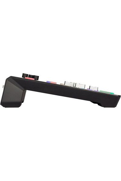 Rode Rodecaster Pro, Audio Interface