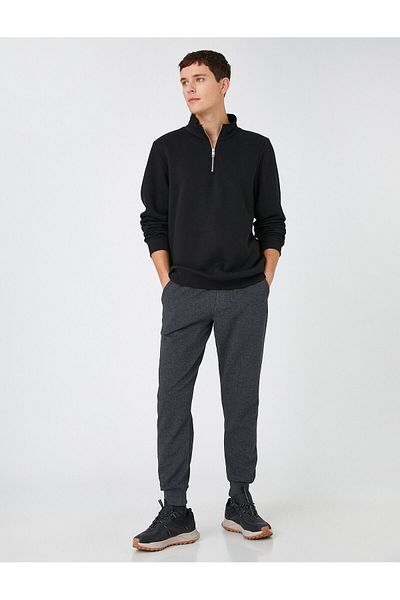 Koton Φούτερ Melange Jogger