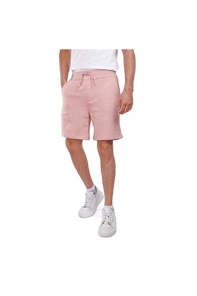 COUP Men Casual Short L-bordeaux