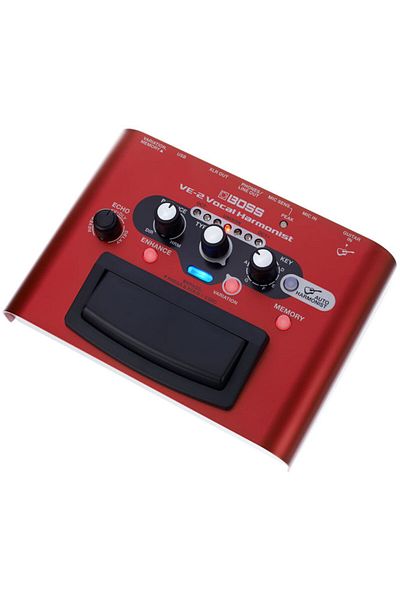 BOSS MP Players & Voice Recorders - Metallic
