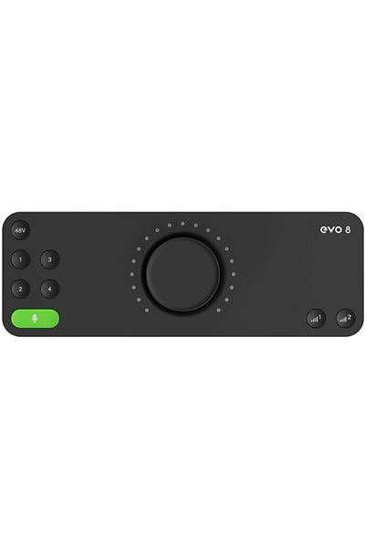 IK Multimedia iRig Stream, Audio Interface