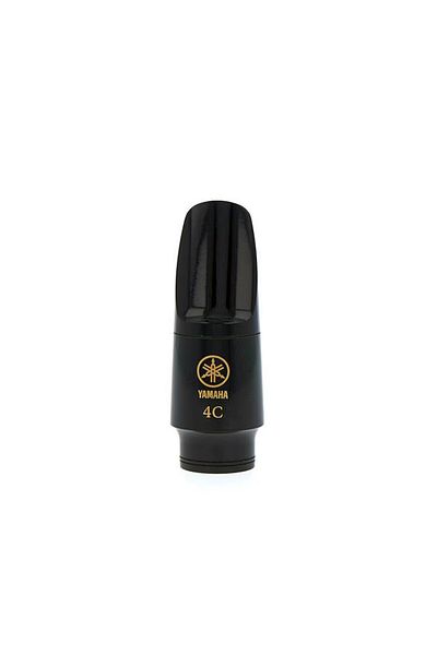 Yamaha Mouthpiece Alto Saxophone Yamaha 4C