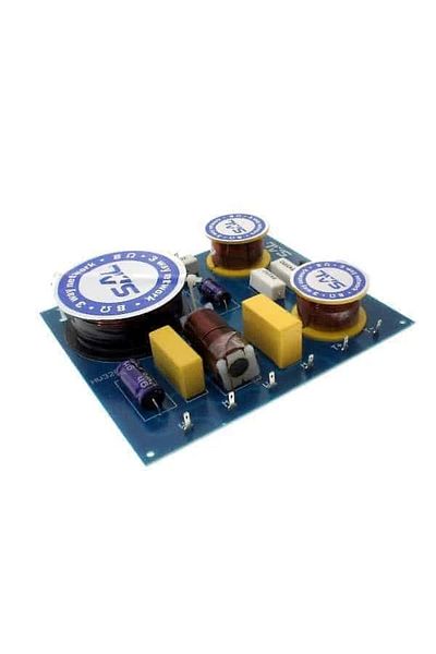 Sal Speaker Filter 3 Ways SAL HV328, 200w, 8 ohm