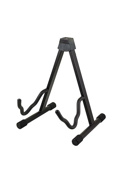 Millenium Universal guitar stand Millenium Stand f. E-or Acoustic Guitar