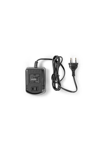 Nedis Voltage Converter 220V-110V 75W USA Nedis