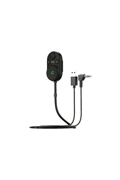 Well Bluetooth car kit receiver Beat Well