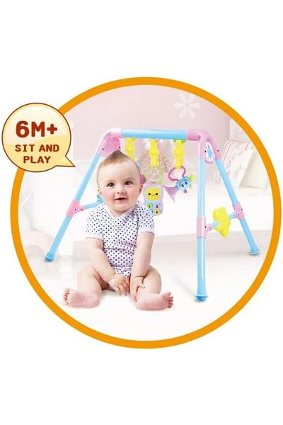 Mini Baby Baby activity and play mat in various colors