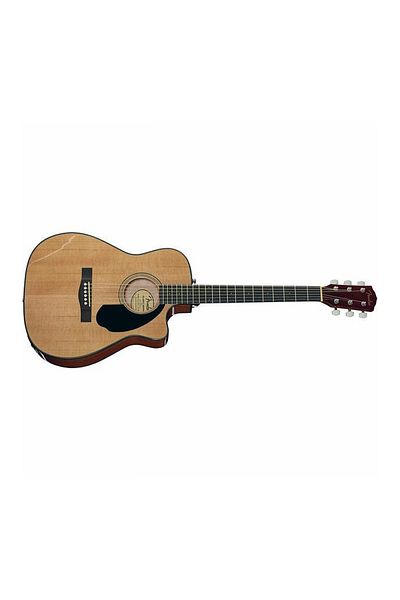 FENDER Cc-60Sce Lh Wn Nat