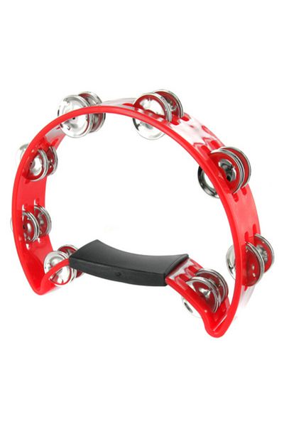 Millenium Millenium HT200RD Tambourine