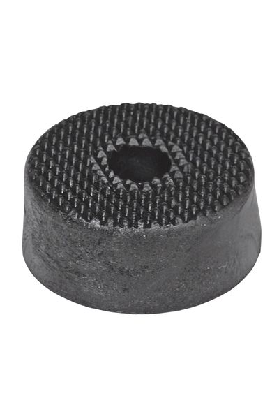Sal Rubber speaker feet 37x16 mm HT 3123