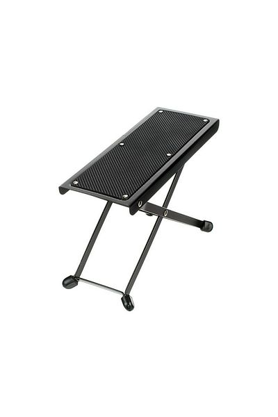 Millenium Millenium Foot Rest Guitar Stool