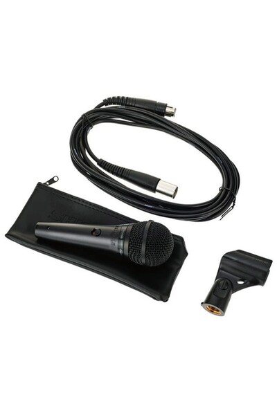 Shure Shure PGA 58 wired microphone