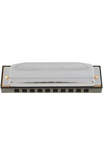 Hohner Hohner Special 20 C musical instrument