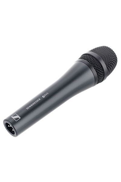 Sennheiser Microfon vocal Sennheiser E 845