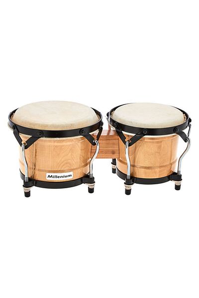 Millenium Bongo Millenium MB202H NT Set