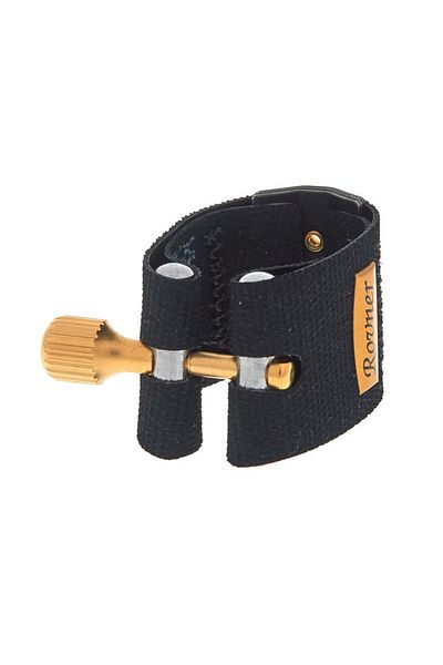 Rovner Rovner Versa X-1RL Ligature Saxophone Bracelet
