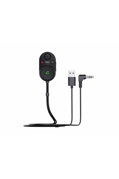 Well Bluetooth car kit receiver Beat Well