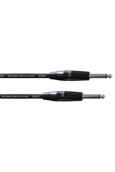 Cordial Cablu Jack 6.3mm Cordial CII 1.5 PP