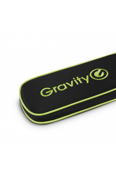 Gravity GRAVITY BG MS 1 B microphone stand cover