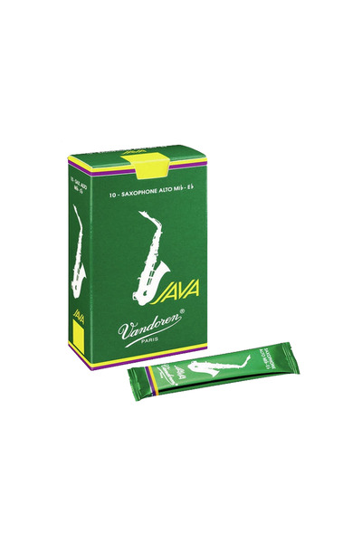 Vandoren Toba de flaut Alto albastru cobalt de înaltă calitate, numărul 2 Sr262, accesoriu muzical