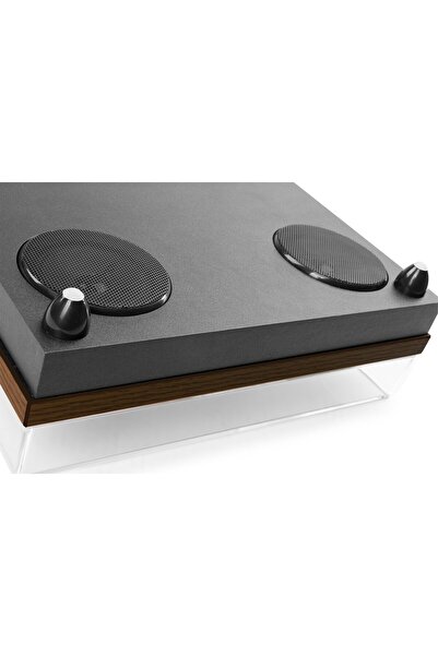 Fenton Audizio RP112D Bluetooth vinyl turntable