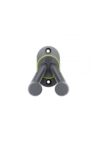 Gravity Gravity GS 08 WMB wall guitar stand
