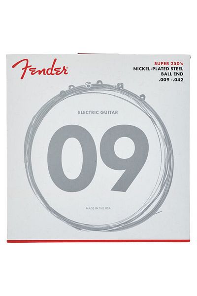 FENDER Corzi Chitara Electrica Fender 250L
