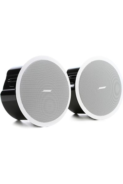 Bose Bose Freespace FS4CE ceiling speakers white, moisture-resistant, 40W RMS
