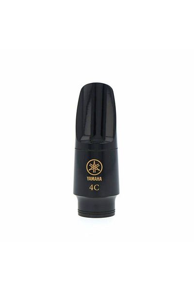 Yamaha Yamaha 4C Soprano Saxophone Mouthpiece