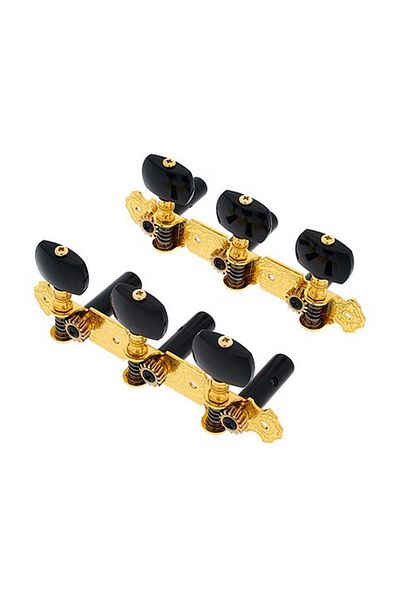 Harley Benton Harley Benton ConcertGuitar Machine Heads B3 Classical Guitar Keys