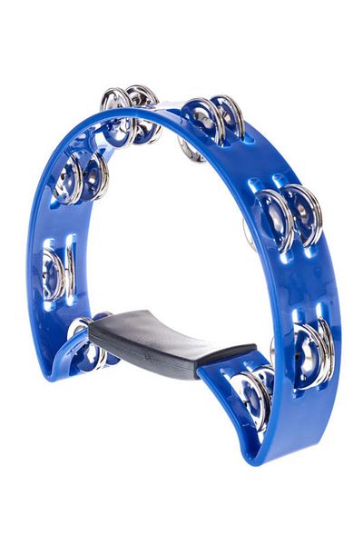 Millenium Millenium HT200 BL Tambourine