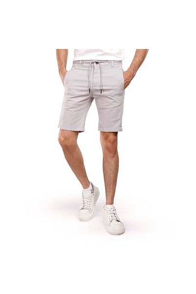 COUP Men Casual Short 42-gray