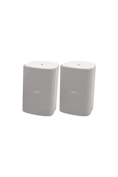 Bose Outdoor speakers Bose FreeSpace FS4SE white, 4.5 inch, 100V